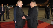 Wiadomo, jak Putin odwdzięczył się Kim Dzong Unowi. Rosyjski system znacznie wzmocni obronę powietrzną KRLD