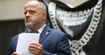 "To było wejście smoka". Minister Żurek zaczyna porządki