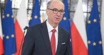 Włodzimierz Czarzasty w ostrych słowach potępił Izrael. "Zobaczcie te trupy"