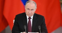 "Ta wojna nie jest tylko przeciwko Ukrainie". Ukryty cel Putina. Chce omamić Donalda Trumpa i ustanowić nowy porządek świata