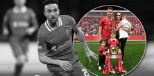 Ujawniono zawrotną sumę. Tyle dostanie od Liverpoolu wdowa po Diogo Jocie