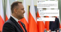Politycy koalicji rządzącej ostro o wecie prezydenta Nawrockiego. "To szaleństwo"