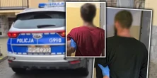 Wozili go w bagażniku po całej Polsce. Zakładnik wykorzystał słabość jednego z porywaczy
