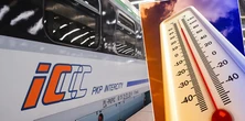 Armagedon na kolei. Trwa ewakuacja setek pasażerów. PKP Intercity zwołuje sztab kryzysowy