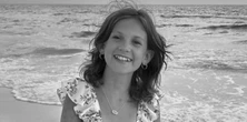 14-letnia Zuza od 11 lat walczyła z okrutną chorobą. Nadeszły tragiczne wieści