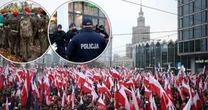 Warszawa szykuje się na Marsz Niepodległości. Zakazy, dodatkowe siły i ważny apel