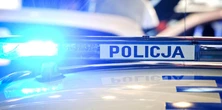 O poranku duże utrudnienia na drodze A1 w stronę Katowic. Dwie osoby ranne w wypadku