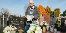 Pan Paweł zmarł, czekając na łóżko na oddziale. Jego ojciec jest zrozpaczony. "Zlekceważono wszystko"