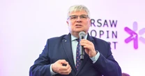Maciej Lasek o CPK. Przywołał głośną inwestycję rządu PiS
