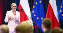 Barbara Nowacka o obowiązkowych pracach domowych. "Nie wróci stan wariactwa"