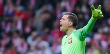 Historia Wojciecha Szczęsnego. Uderzył z byka znanego trenera