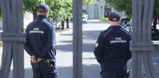Strażnicy wściekli po tragedii na UW. "Jesteśmy bezbronni, nikt nas nie szanuje"