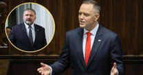 Waldemar Żurek odpowiada Karolowi Nawrockiemu. "Będzie musiał to prawnie uzasadnić"