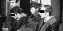 "Kończ go!". Brutalne zabójstwo otwockiego taksówkarza. Ta historia stała się kanwą słynnego filmu