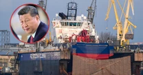 Chińskie firmy wykupiły europejskie porty. Teraz Bruksela się budzi. "Nie możemy sobie pozwolić na strategiczną ślepotę"