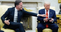NATO bez Amerykanów? Odpowiedzialna Europa powinna wziąć pod uwagę taki scenariusz [KOMENTARZ]