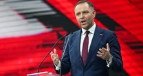 Karol Nawrocki chciał mieć dostęp do ściśle tajnych informacji. Sprawdzamy, dlaczego sprawdzało go ABW