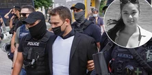 Na oczach świata zalewał się łzami i tulił załamaną matkę nieżyjącej żony. Aż na jaw wyszła przerażająca prawda. Teraz opowiedział wszystko ze szczegółami