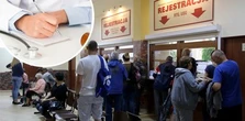 Wieść o zwolnieniach wystarczy. Potem w firmach dzieje się to