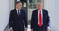Tajemnicza zapowiedź Karola Nawrockiego. Ekspert: Można się tego domyślać. Widzę problem