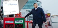 Zwrot na stacjach paliw. Wraca "5" na paragony