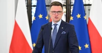 Hejter zatrudniony w spółce skarbu państwa. Hołownia grzmi po doniesieniach Onetu i oczekuje wyjaśnień