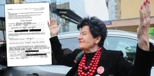Majątek Joanny Senyszyn. Dwie emerytury i trzy samochody