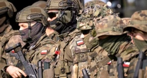 Polacy coraz bardziej obawiają się o bezpieczeństwo kraju [SONDAŻ]