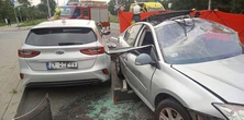 80-latek nie żyje. Druzgocące ustalenia policji po tragedii w Łódzkiem