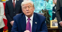 Tajemnicza zapowiedź Donalda Trumpa. Tuż po północy wszystko się wyjaśniło