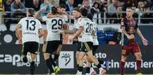 Wielkie emocje w meczu Pogoni Szczecin z Legią Warszawa. Przesądził gol strzelony w 96. minucie