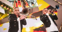 Łukasz i Paweł Golcowie mają jeszcze dwóch braci. Czym się zajmują?