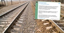 Eksplozja i wykolejenie lokomotywy w Rosji. Gubernator wskazał wstępną przyczynę