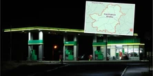 Zwłoki na stacji paliw. Pracownica odkryła je w środku nocy
