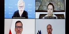 Jednym głosem o ochronie granic