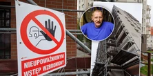 Absurd w Katowicach. Lokatorzy od lat żyją jak w więzieniu. I jeszcze sami muszą za to płacić