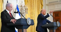 "Polityczna separacja". Donaldowi Trumpowi kończy się cierpliwość. Specjalne traktowanie dla Binjamina Netanjahu może się skończyć