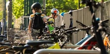Rowerowy Maj rozkręca miasto. Statystyki są świetne!