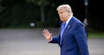 "Raport Międzynarodowy". Koniec hegemonii USA? "To był punkt zwrotny"