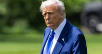Światowej sławy historyk ostro o Donaldzie Trumpie. "Zawsze może cię rozczarować"