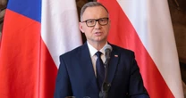 Napięta sytuacja na granicy. Andrzej Duda mówi o "podwyższonej gotowości"
