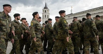 "Podpora NATO". "The Economist": tak powstaje najsilniejsza armia w Europie
