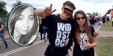 Brutalne zabójstwo Polki w Londynie. Z ciała 20-letniej Karoliny "zrobił »sito«"