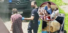 27 lat żyła w zamknięciu. Pokój tonął w fekaliach. Na jaw wychodzą nowe, zatrważające szczegóły