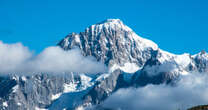 Tragedia na Mont Blanc. Zginęli alpiniści