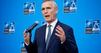 Polska będzie strącać rosyjskie rakiety? Jasna deklaracja szefa NATO