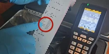 "To mogło skończyć się tragedią". 28-latka zatrzymana po brawurowej ucieczce