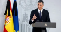 Maruder Europy zmienia zdanie. Hiszpania ma osiągnąć cel NATO już w tym roku. Pedro Sanchez zdradził, skąd weźmie dodatkowe miliardy na obronę