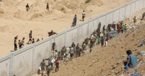 Izraelskie wojsko nasila ataki na miasto Gaza. Minister grozi "całkowitym zniszczeniem"