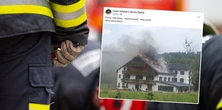 Dwa kataklizmy w kilka miesięcy. Znany pensjonat w Stroniu Śląskim znów zrujnowany